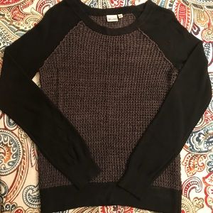 Mudd Juniors Sweater - NWT